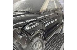 China 2K Acrylic 60℃ Baking Car Refinish Paint ISO14001 Car Coating Paint supplier