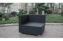 China wicker sofa set    supplier