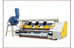 China Corrugated Cardboard Production Line manufacturer