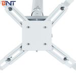 Lecture Hall Universal Projector Ceiling Mount Kit Round Pipe Shape
