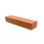 Macaron Takeaway Recyclable Kraft Paper Box Packing With Sliding Drawer