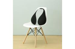 China Memory Foam Lumbar Support Cushion Newest Design Penguin Shape supplier