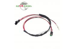China Wiring Harness 170-6959 1706959 for  Excavator E312C E315C E318C E320C supplier