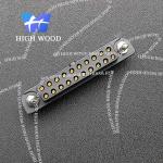 HW-M80 Connectors, HW-M80-4T22042F3 2mm Pitch Rectangle Connector for sale
