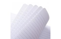 China 60gsm-400gsm Custom Printed Spiral Notebooks Stationary A5 Wire Binding Note Book supplier
