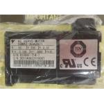 Industrial Servo Motor Yaskawa Electric SGMAS-A5A2A21  AC Servo Motor   200V 50W 0.66W for sale