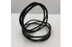 China SS316 Stainless Steel Wave Spring supplier