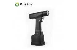 China Charger Accessory Surgical Bone Drill Rated Input Power 72W Black / Silver supplier