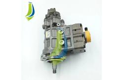 China 320-2512 Fuel Injection Pump 3202512 For C6.6 Engine Parts supplier