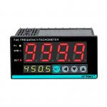 FA Frequency Tachometer High Accuracy LED Display 1loop Alarm Output for sale