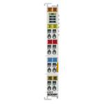 BECKHOFF EL1012 EtherCAT Terminal Module 2-Channel Digital Input for sale