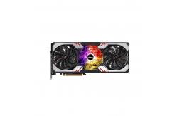 China 384bit NVIDIA RTX A2000 8gb GDDR6 A6000 GPU 48GB Workstation Graphics Card supplier