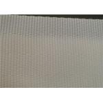Paper Industry 50m 100% Polyester Sludge Dewatering Belt Wear Resistant for sale
