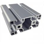 Adjustable Extruded Aluminum Rail PV Mounting Solar Panel Mounting System for sale