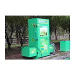 Electronic Touch Screen Vending Lockers For Library Room / Outdoor for sale