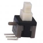 5.8x5.8mm On Off SPST DIP Push Button Switch 50VDC 0.5A