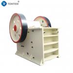 Stable Operation Crushing Equipment For Production Of Building Materials