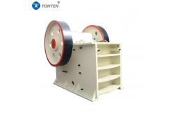 China Stable Operation Crushing Equipment For Production Of Building Materials supplier