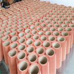 Electrostatic Shielding Copper Wire Netting Electromagnetic Wave Radio Frequency for sale