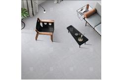 China Cement Concrete Look Non Slip Ceramic Tiles Rectangle Porcelain Rustic Tiles supplier