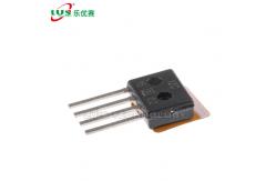China I2C Board Mount Digital Humidity Sensor HIH-6120-021-001 supplier