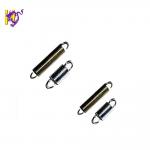 0.05mm-20mm Industrial Dual Hook Tension Spring For Automatic Equipment for sale