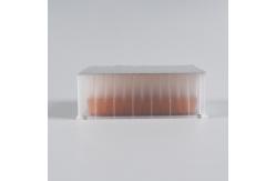 China Automatic Nucleic Acid Extraction Reagents In Deep Well Plate With Seal Film supplier