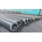 Oil Drilling Alloy Steel Pipes Seamless High Pressure API 5L X42 X52 X60 for sale