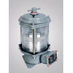 Steel Marine Navigation Lights Ship Prevent Collision Lamp , Sailboat Navigation Lights