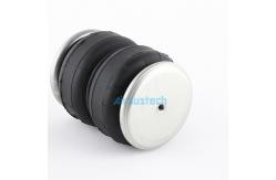 China Convoluted Air Spring GUOMAT 2B5240 Airride Air Spring Assembly Heavy Truck Part supplier