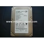36GB 10K SCSI 3.5 HDD 68-PIN U160 ST336705LW REFURBISHED SEAGATE