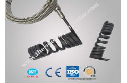 China 380V 3000W Hot Runner Coil Heater For Blow Molding Machine supplier