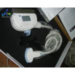 GE 4C convex array ultrasound transducer probe for sale