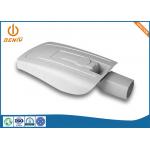 ADC12 A380 Alsi12 Aluminum Die Cast Lamp Housing Die Casting Parts for sale