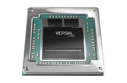 China XCVH1582-1MSEVSVA3697 AI Processor Chip Versal Adaptive SoCs VH1582 Versal HBM Series supplier