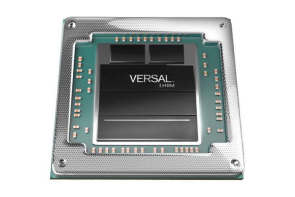 XCVH1582-2LLEVSVA3697 AI Processor Chip Integrated HBM2e VH1582 Versal HBM Adaptive SoCs