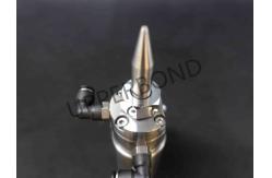 China Super 9 Cigarette Paper Tipping Glue Applicator For Molins supplier