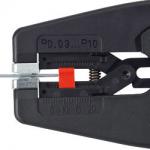 Customized OEM Support Industrial Grade Electric Wire Stripper with Durable Guaranteed