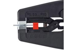 China Customized OEM Support Industrial Grade Electric Wire Stripper with Durable Guaranteed supplier