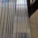1/2 3/8 Double Glazed Window Spacer Bar For Double Glazed Units for sale