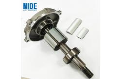 China Custom Strong Neodymium Magnets N52 For Electric Motor Rotor supplier