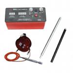 Portable Digital Inclinometer For Measurement Of Vertex And Azimuth