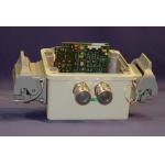 EPRO MMS3125/022-020 Dual Channel Bearing Vibration Transmitter for Piezoelectric Sensors for sale
