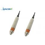 Water Surface Fluid Level Meter Submersible Level Meter High Precision for sale