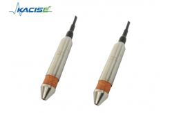 China Water Surface Fluid Level Meter Submersible Level Meter High Precision supplier