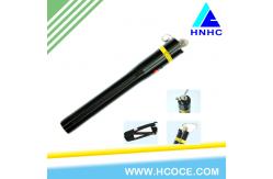 China china wholesale cable splicing tools 30mw visual fault locator supplier