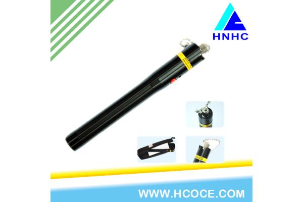 pen fiber optic cable visual fault locator