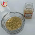 Kingda Ceria Stabilized Zirconia Grinding Beads Ceramic Grinding Ceramic Beads 20%CeO2 for sale