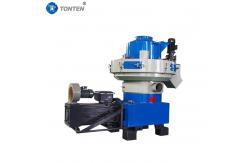 China Heavy Duty Wood Pellets Machine Branches Biomass Pellet Machine supplier