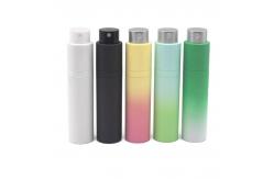 China Customized 10ml 15ml &20ml Twist Portable Perfume Pen Empty Container supplier